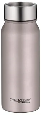 Image de THERMOS TC - Mug isotherme 0,50 l, couleur rose mat | Référence : HAN 4097371050 | EAN : 5010576982681