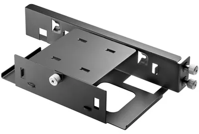 Produktbild von HPE Aruba Networking 2930F 8-port Power Shelf, Schwarz