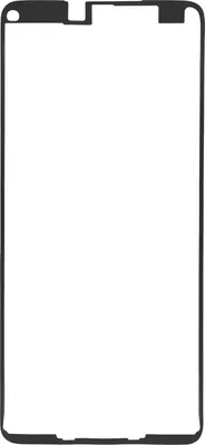 Produktbild von Samsung, Display-Klebestreifen für Galaxy Xcover 5, Transparent