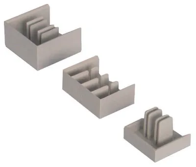 Produktbild von Eaton Endkappe Z-V-AK/2+3p
