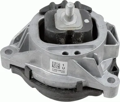 Produktbild von LEMFÖRDER Motorlager Hydrolager Rechts für BMW X3 (F25) 38089 01