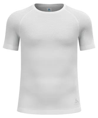 Produktbild von Odlo BL TOP crew neck s/s PERFORMANCE LIGHT ECO WEISS L