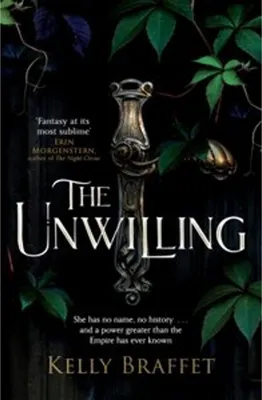 Produktbild von The Unwilling
