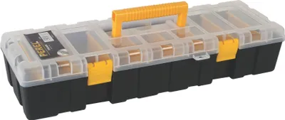 Obrázok produktu pre Plastový úložný box - 460 x 160 x 90 mm - 6 l