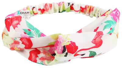 Produktbild von Stirnband, Polyester, Gummizug