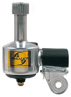 Produktbild von Wag Dynamo Auf Der Rechten Seite Silber Silber One Size