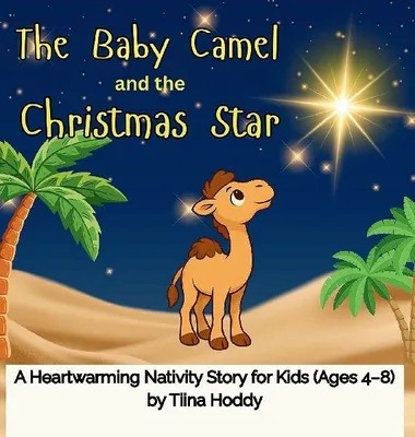 Produktbild von Das Kamelbaby Und Der Weihnachtsstern