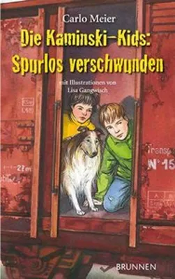 Immagine prodotto di Die Kaminski-Kids: Spurlos verschwunden