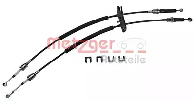 Produktbild von METZGER 3150059 Seilzug Schaltgetriebe für FIAT Ducato Kastenwagen (250, 290)
