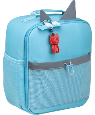 Produktbild von Tonies® tonies® Rucksack - Hellblau [DACH]