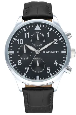 Produktbild von Radiant Uhr Ra612706