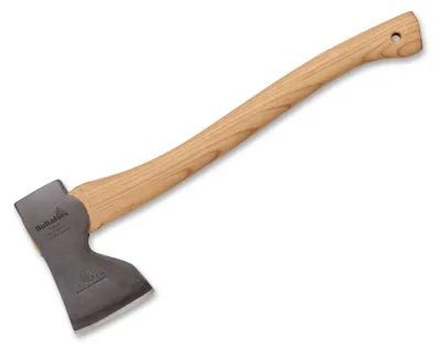 Produktbild von Hultafors Zimmermannsbeil SY21-1,0 SV