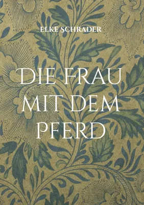 Produktbild von Die Frau mit dem Pferd