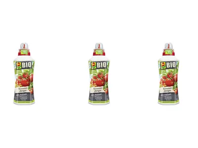 Compo Blattpflege fr Grnpflanzen 500 ml Dnger