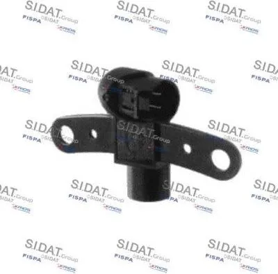 Produktbild von SIDAT 83.059 Kurbelwellensensor Impulsgeber für RENAULT Clio III Schrägheck (BR0/1, CR0/1)