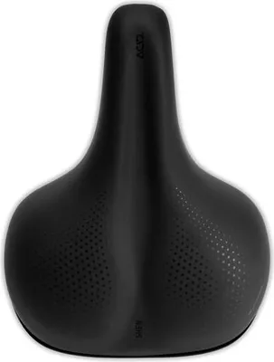 Image de CUBE ACID Shen M/L Selle de ville & de randonnée - ergonomique, soulage la pression, pour une position assise droite