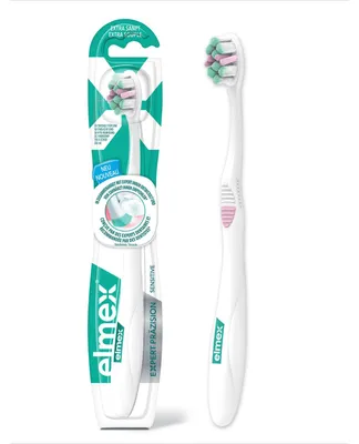 Image de Elmex Expert Précision brosse à dents douce