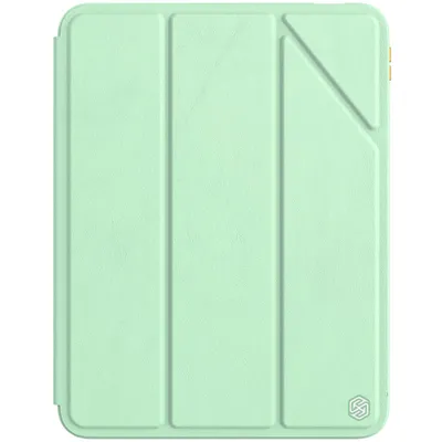 Obrázok produktu pre Nillkin - Prípad kompatibilný s Apple iPad Mini 6 (2021) -  - TPU Pokryť - Mätovo zelená