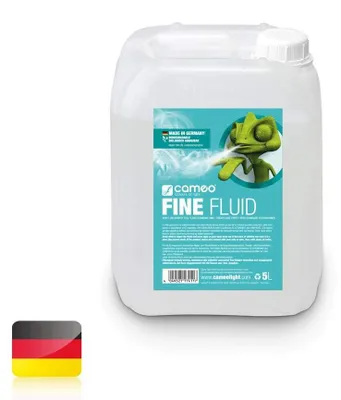 Immagine prodotto di Ricarica per atomizzatore Cameo FINE 5L 5 L