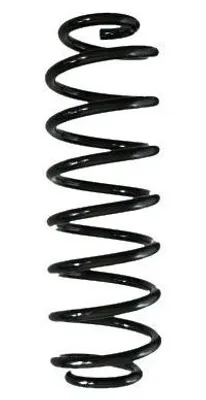 Produktbild von SPIDAN Fahrwerksfeder Hinten für FORD ECOSPORT 88232