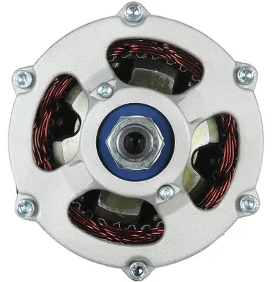 Obrázek produktu pro Motor 1.7, Motor 2.6, Motor 3.4 [2L41C], [2M41], [3L41C], [3M41], [3M43