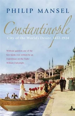 Obrázok produktu pre Constantinople