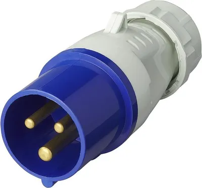 Obrázek produktu pro CEE zástrčka 16A