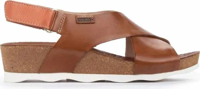 Produktbild von PIKOLINOS W9E 0912 Brown 36
