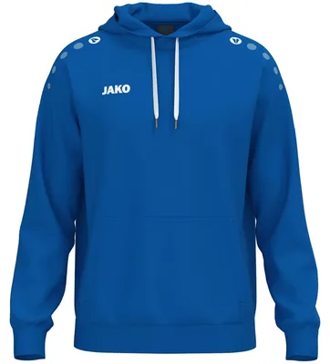 Produktbild von JAKO Kapuzensweat One Baumwolle 3XL royal