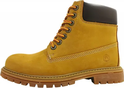 Immagine prodotto di Stivali da uomo Lumberjack RIVER 2, scarpe da trekking, modello stringato, color marrone, adatti al tempo libero