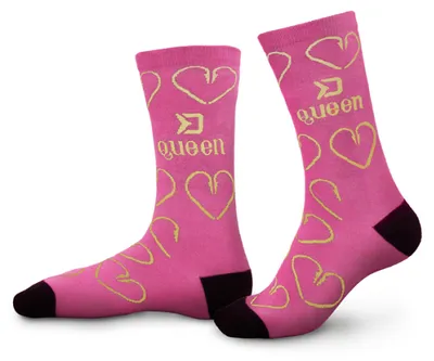 Produktbild von Socken Delphin QUEEN