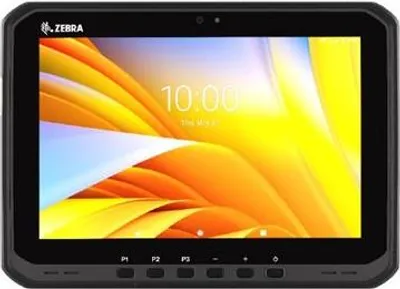 Produktbild von Zebra ET60 - Tablet - robust - Android - 128 GB UFS card - 25.7 cm (10.1")