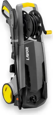 Immagine prodotto di Idropulitrice acqua fredda 2100 watt con pressione massima di 140 bar LAVOR PASCAL 20