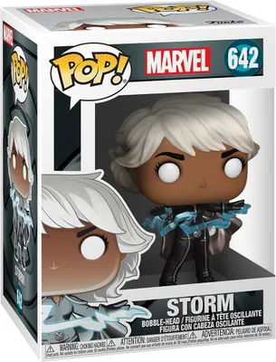 Produktbild von Marvel - Storm 642 - Funko Pop! - Vinyl Figur