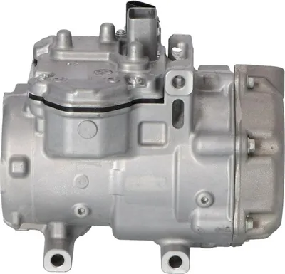 Produktbild von NRF 320075G ES27C Klimaanlage Klimakompressor POE 100 für LEXUS RX (GYL1, GGL15, AGL10)