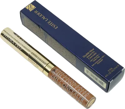 Produktbild von Estée Lauder Double Wear Instant Fix Concealer 6N Extra Deep (Neutrral)15ml