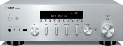 Obrázok produktu pre Yamaha R-N600A, 80 W, 60 W, 175 W, 150 W, 125 W, 105 W