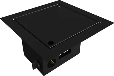 Produktbild von Gasfeuerstelle Outdoor AQF5 60,1x48,7 11,5 kW Propan