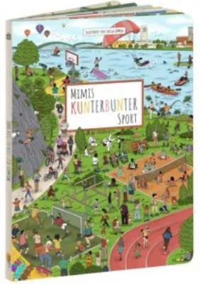 Obrázok produktu pre Mimis kunterbunter Sport