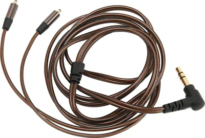 Zdjęcie produktu dla Kabel słuchawkowy, miękki kabel słuchawkowy plug-and-play 3,5 mm do słuchawek N1
