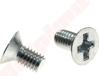 Image de Vis de carburateur Pour Zama C1U M3X0,5X6Mm ( 14903006 )