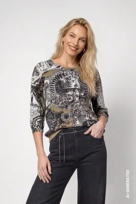 Produktbild von Pullover