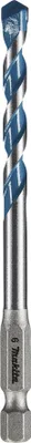 Obrázok produktu pre Makita E-14984 Vrták multimateriál ø6 x 100mm, 1/4“