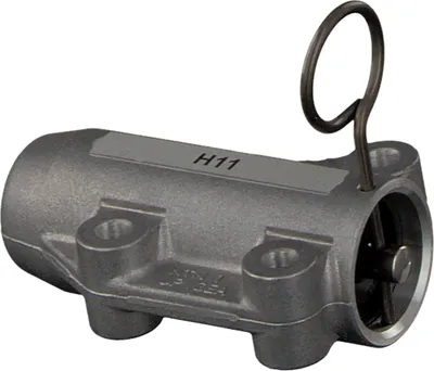 Produktbild von FEBI BILSTEIN Zahnriemenspanner 24851 für AUDI A6 Avant (4F5, C6)