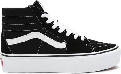 Produktbild von Vans Damen Sk8-Hi Sneakers VN0A3TKN6BT1