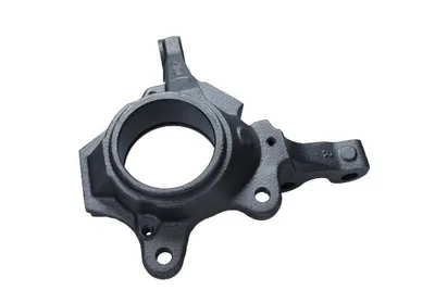 Produktbild von MAXGEAR 72-5444 Achsschenkel Radaufhängung Lenkung für RENAULT KANGOO (KC0/1) Vorne Rechts