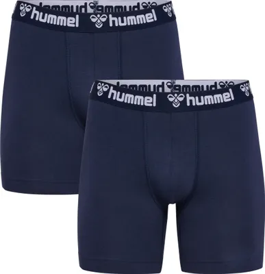Produktbild von Hummel hmlBOXERS 2-Pack sonstige M