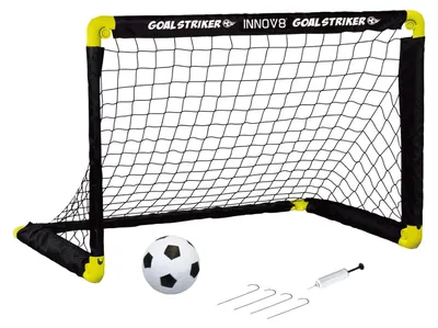 Produktbild von Fußballtor-Set mini 0