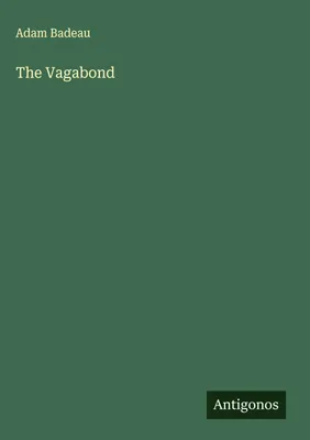 Produktbild von The Vagabond