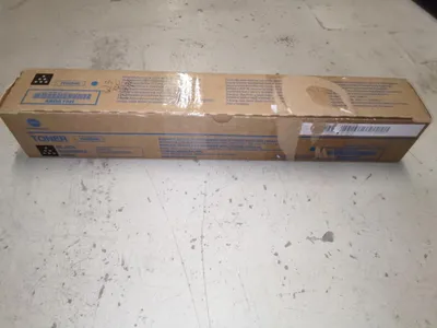 Obrázok produktu pre Toner Konica Minolta A8DA15H (0,5 X TN324K) čierny -A